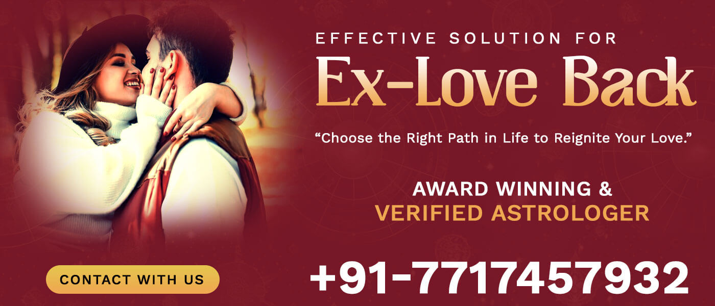 Ex-Love Back