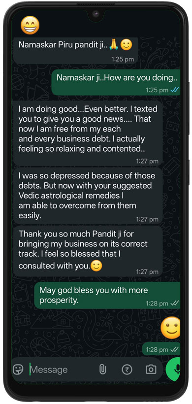 Whatsapp Testi